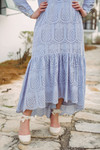 Ever So Eyelet Dress