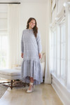 Ever So Eyelet Dress