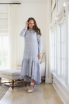 Ever So Eyelet Dress