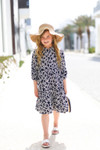 Strolling Through Savannah Dress for Girls