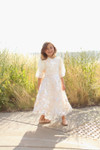 Happily Ever After Dress for Girls