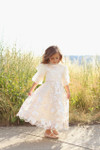 Happily Ever After Dress for Girls