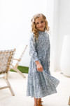 Bluebell Boulevard Dress for Girls