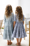 Bluebell Boulevard Dress for Girls