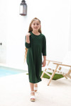 A New Beginning Dress for Girls (5 Colors)