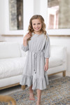 Wishful Weekend Dress for Girls (6 Colors)