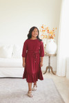 Wishful Weekend Dress for Girls (6 Colors)