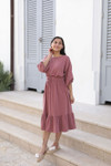 Wishful Weekend Dress (6 Colors)