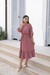 Wishful Weekend Dress (6 Colors)