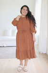 Wishful Weekend Dress (6 Colors)