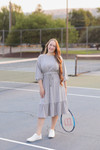 Wishful Weekend Dress (6 Colors)