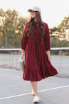 Wishful Weekend Dress (6 Colors)