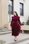 Piece of My Heart Dress (3 Colors)