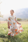 My Time to Bloom Dress for Girls