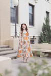 My Time To Bloom Dress