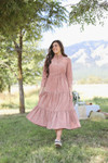 Sincerely Sweet Dress (2 Colors)