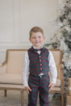 Bow Tie for Boys (4 Prints)