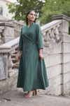 She Walks with Grace Dress (3 Colors)