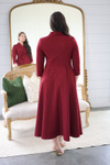 She Walks with Grace Dress (3 Colors)