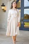 All I Could Ask For Dress (3 Colors)