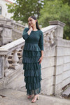 Dreaming in Vintage Dress