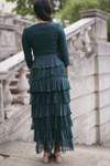 Dreaming in Vintage Dress