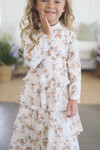 Once Upon a Wildflower Dress for Girls