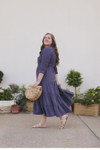Take a Twirl Dress (2 Colors)