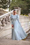 Madame Monet Dress