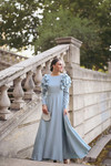 Madame Monet Dress