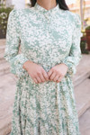 Apple Blossoms Dress