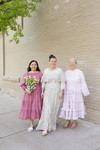 Waltz of the Wildflowers Dress