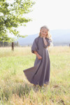 Ray of Sunshine Dress for Girls (3 Colors)