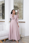 Ray of Sunshine Dress (3 Colors)