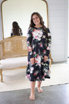 Your Favorite Dress in Florals