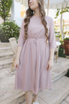 Simple Pleasures Dress (2 Colors)