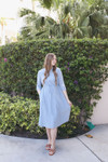 Simple Pleasures Dress (2 Colors)