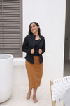 On the Go Skirt (3 Colors)