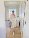 Everyday Elegance Dress