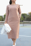 Everyday Elegance Dress