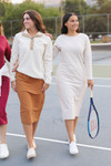 Everyday Elegance Dress