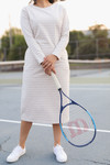 Everyday Elegance Dress