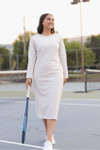 Everyday Elegance Dress