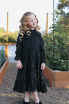 Eve of Elegance Dress for Girls