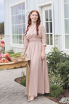 Remember this Moment Dress