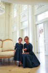 Treasured Times Dress for Girls