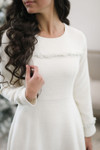 When I See You Smile Dress (3 Colors)