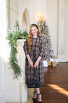 Festive Nights Dress