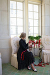 Eve of Elegance Dress