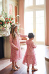 Sparkle to My Heart Dress for Girls